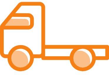 常宁拖车/平板车